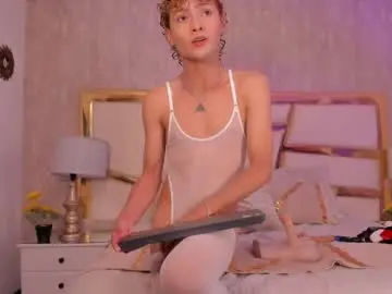Chaturbate Sex Cam of jacobrusso