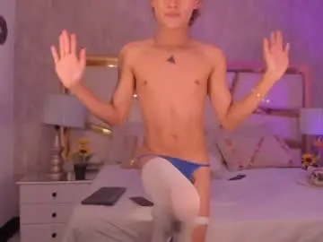 Chaturbate Best live sex cam show of jacobrusso