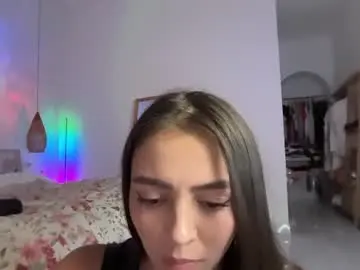 Chaturbate Live Porn of keirasworld