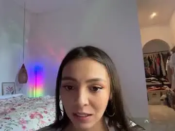 Chaturbate Nude Webcam of keirasworld