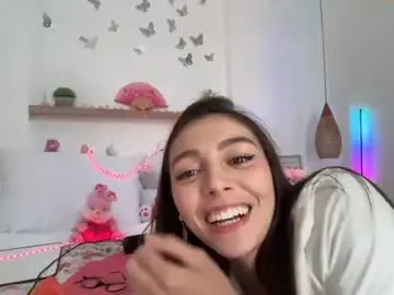 Chaturbate Sex Cam of keirasworld