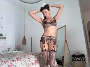 Chaturbate Live Sex of keirasworld