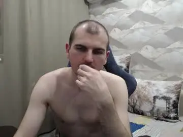 Chaturbate Nude Webcam of knight_5