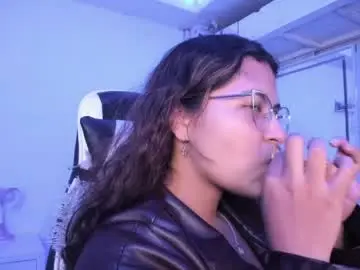 Chaturbate Live Sex of ladybrown_16