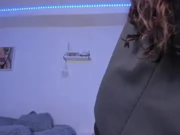 Chaturbate Nude Webcam of ladybrown_16