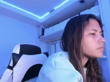 Chaturbate Watch Live Sex Cams of ladybrown_16