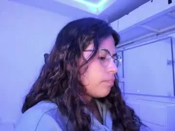 Chaturbate Sex Chat of ladybrown_16