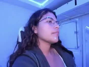 Chaturbate Best live sex cam show of ladybrown_16