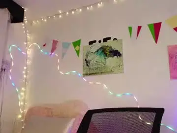 Chaturbate Free Live Porn of lilicum301
