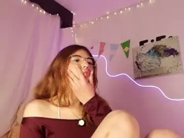 Chaturbate Sex Chat of lilicum301