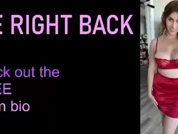 Chaturbate Free Live Porn of maryjane3_14