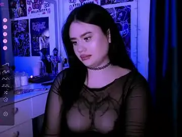 Chaturbate Sex Chat of meow_marie