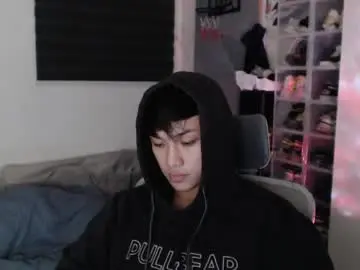 Chaturbate Adult Webcams of princeadrianx