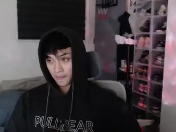 Chaturbate Adult Video Chat of princeadrianx