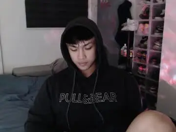 Chaturbate Live Sex of princeadrianx