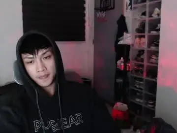 Chaturbate Live Porn of princeadrianx