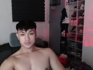 Chaturbate Private Sex Chat of princeadrianx