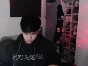 Chaturbate Live Sex of princeadrianx