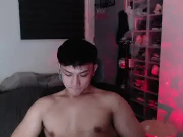 Chaturbate Live Sex of princeadrianx