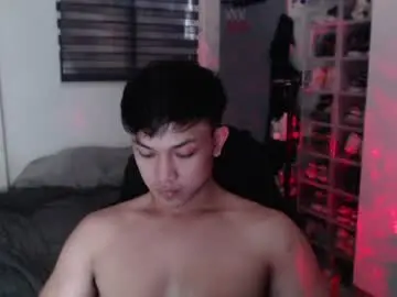 Chaturbate Sex Cam of princeadrianx