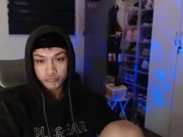 Chaturbate Sex Chat of princeadrianx
