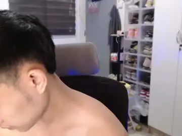 Chaturbate Adult Webcam of princeadrianx