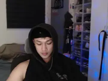Chaturbate Best Webcam of princeadrianx