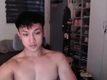 Chaturbate Sex Cam of princeadrianx