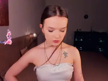 Chaturbate Nude Webcam of ranajulen