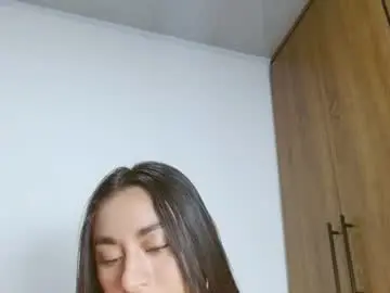 Chaturbate Best live sex cam show of roseechannel