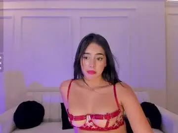 Chaturbate Free Live Porn of scarlettblaze1