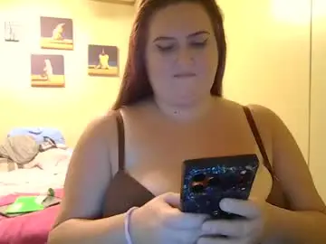 Chaturbate Nude Webcam of wetbunny25
