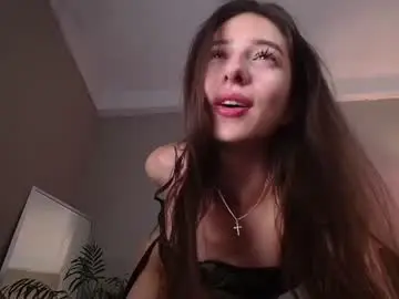 Chaturbate Nude Webcam of ajuicyanastasia