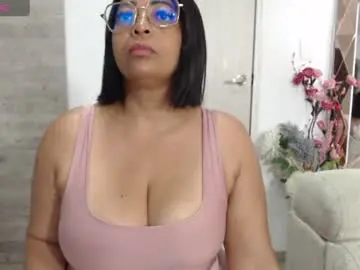 Chaturbate Sex Cam of ambarsofhia