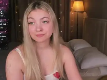 Chaturbate Nude Webcam of angel__grace