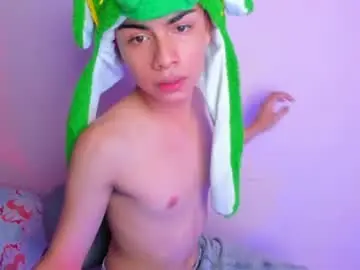 Chaturbate Live Sex of asher_you