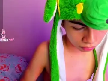 Chaturbate Adult Video Chat of asher_you