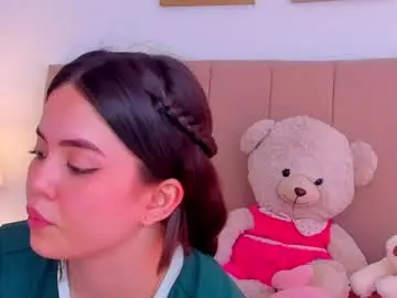 Chaturbate Best Webcam of bellafontana