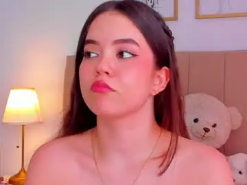 Chaturbate Nude Webcam of bellafontana