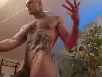 Chaturbate Live Sex of bulatov_x