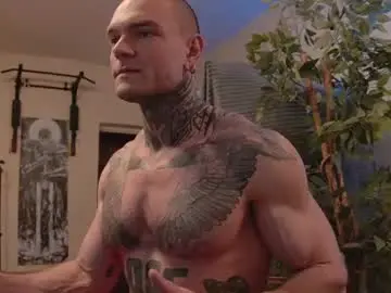 Chaturbate Live Sex Cam of bulatov_x