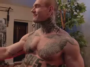 Chaturbate Sex Chat of bulatov_x