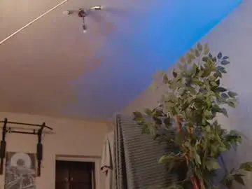 Chaturbate Sex Cam of bulatov_x