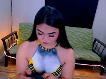 Chaturbate Live Porn of chloe_elsher