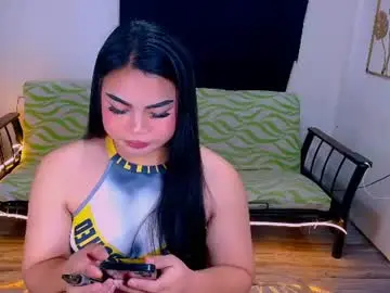 Chaturbate Nude Webcam of chloe_elsher
