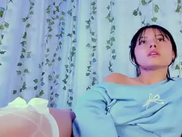 Chaturbate Sex Chat of emilywithe_