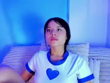 Chaturbate Sex Cam of emilywithe_