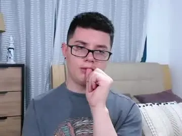 Chaturbate Nude Webcam of kevinhunts