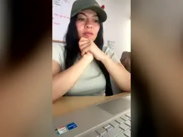 Chaturbate Live Porn of lilith_vanellope