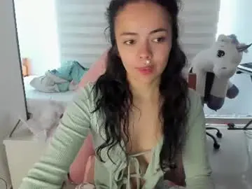 Chaturbate Live Porn of mal_norma